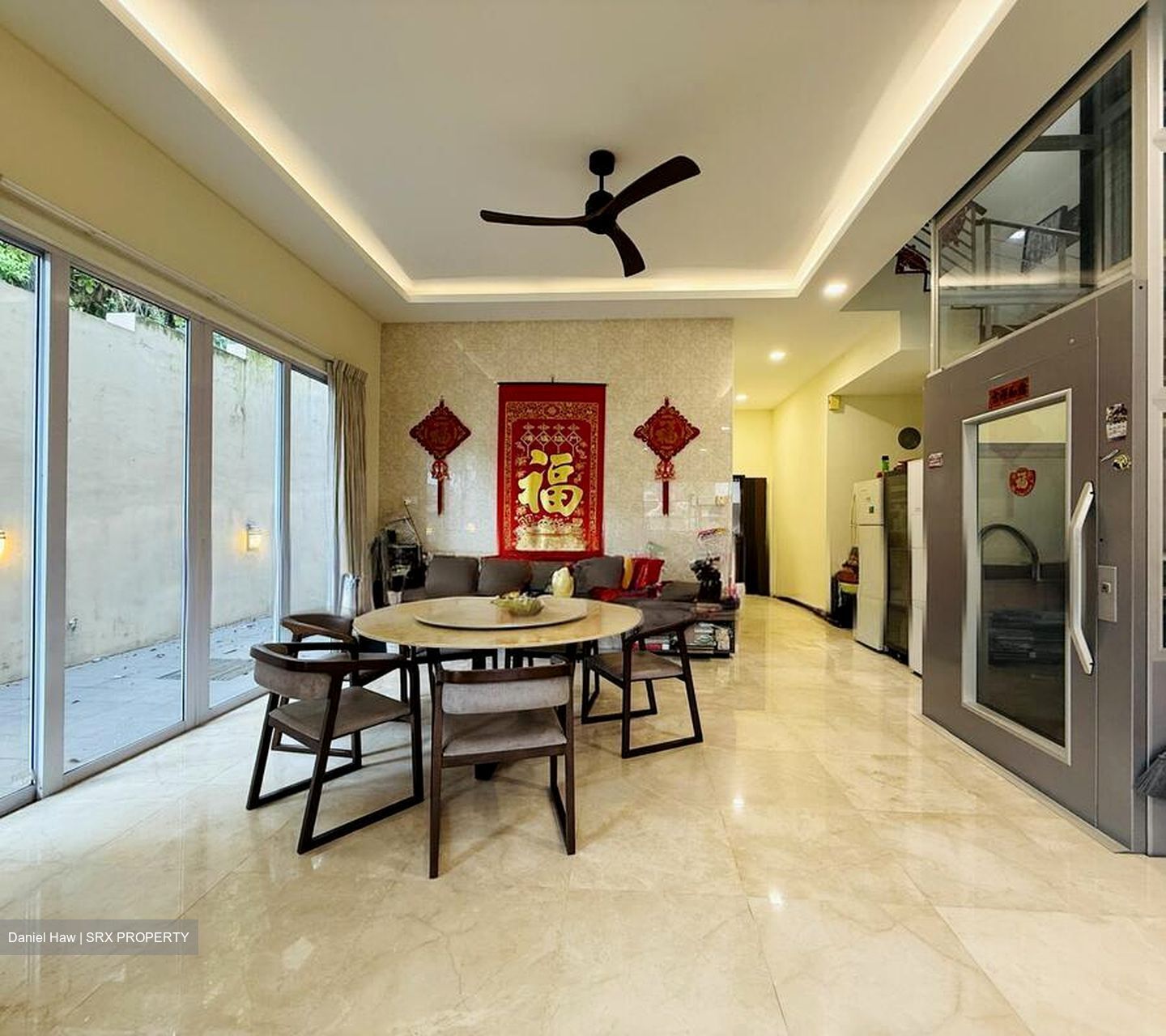 Sembawang Hills Estate (D20), Terrace #497345211